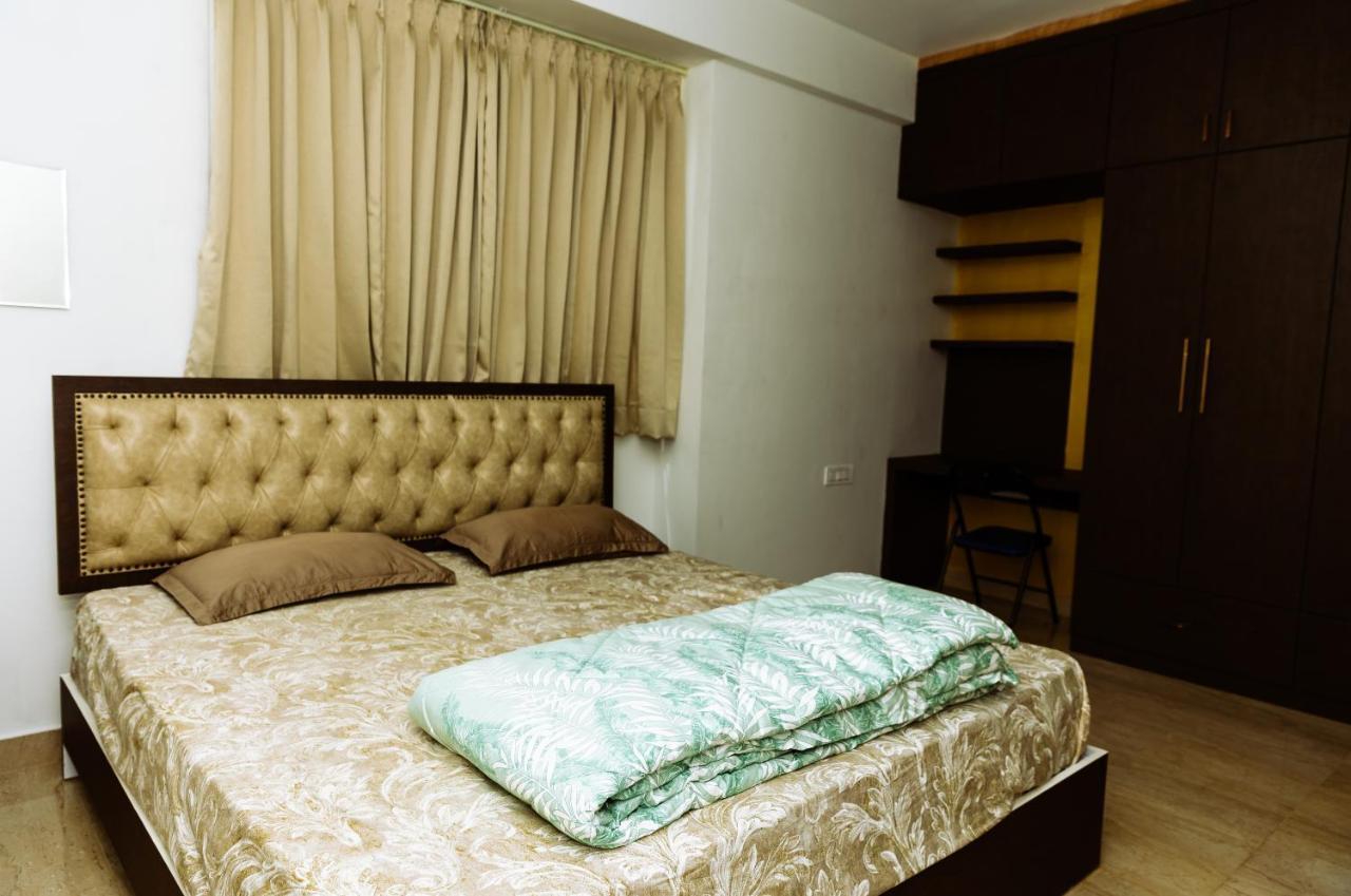 Rvr Home - Beautiful Rooms バンガロール エクステリア 写真