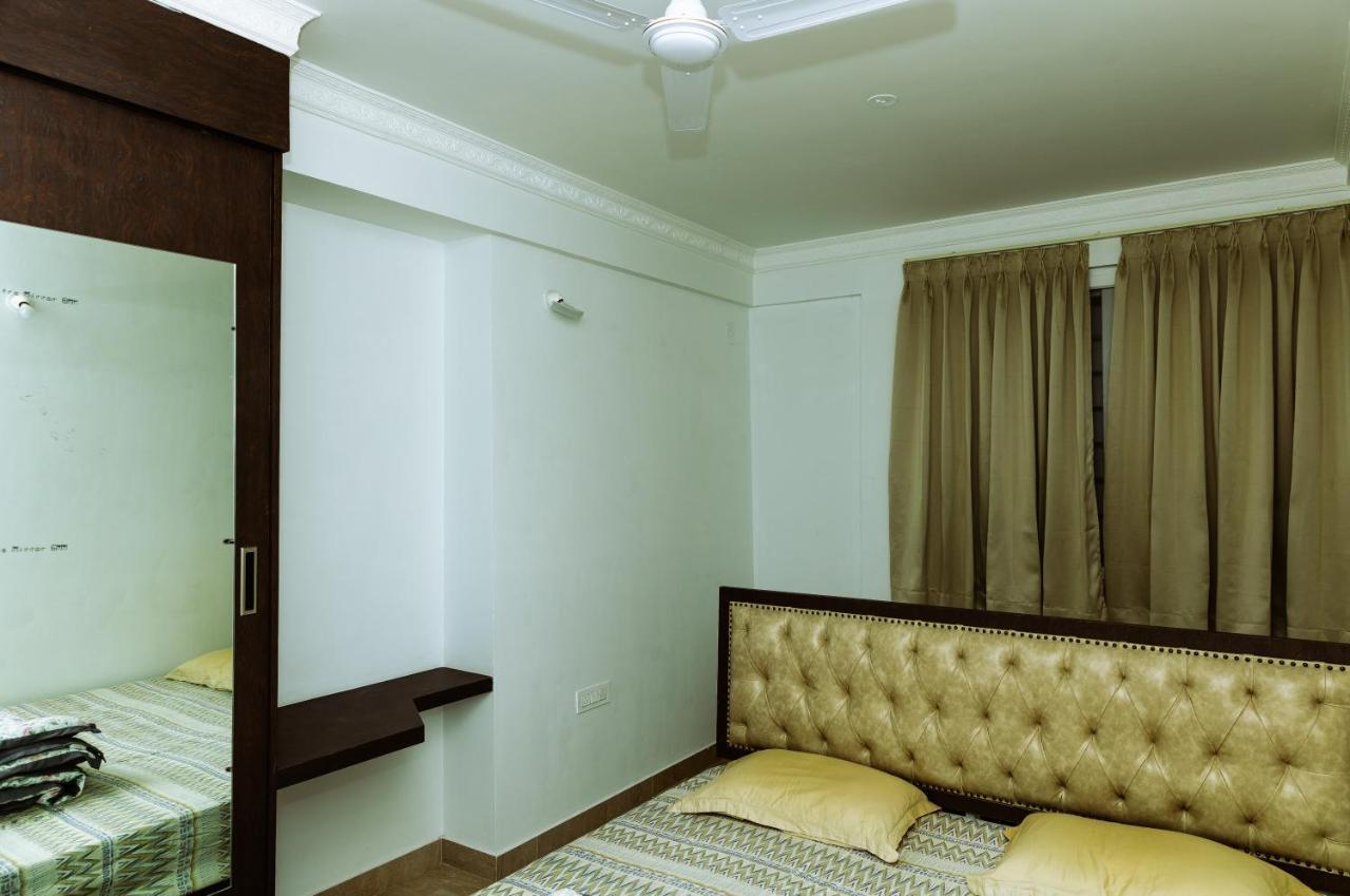 Rvr Home - Beautiful Rooms バンガロール エクステリア 写真