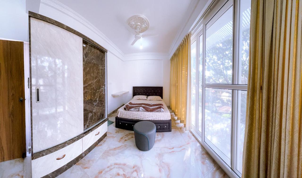 Rvr Home - Beautiful Rooms バンガロール エクステリア 写真