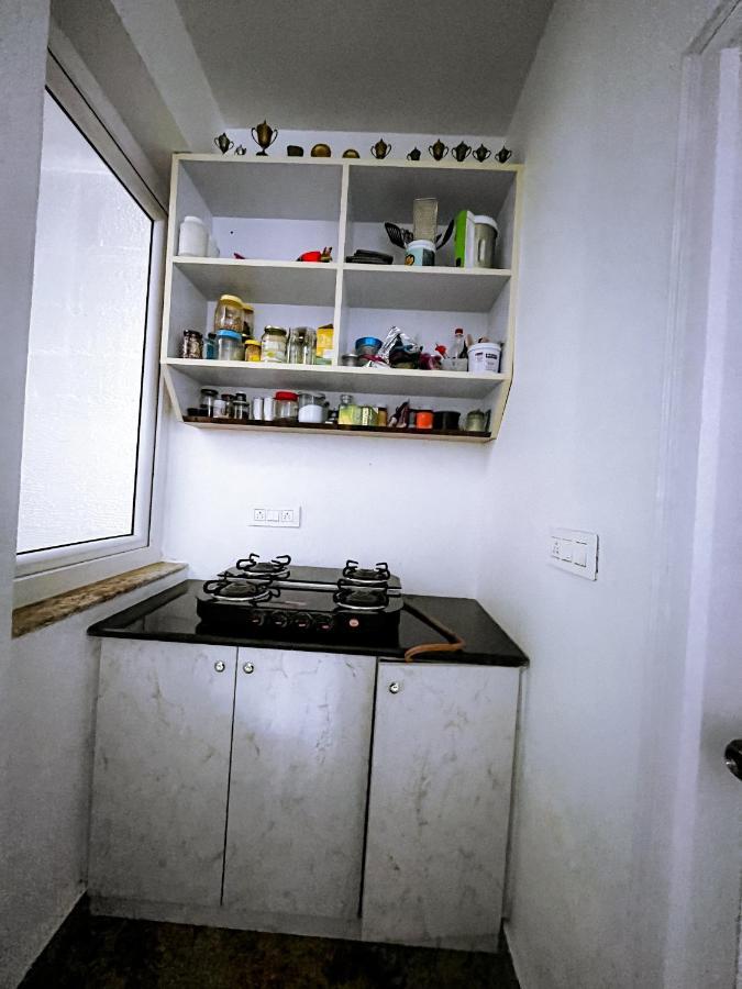 Rvr Home - Beautiful Rooms バンガロール エクステリア 写真