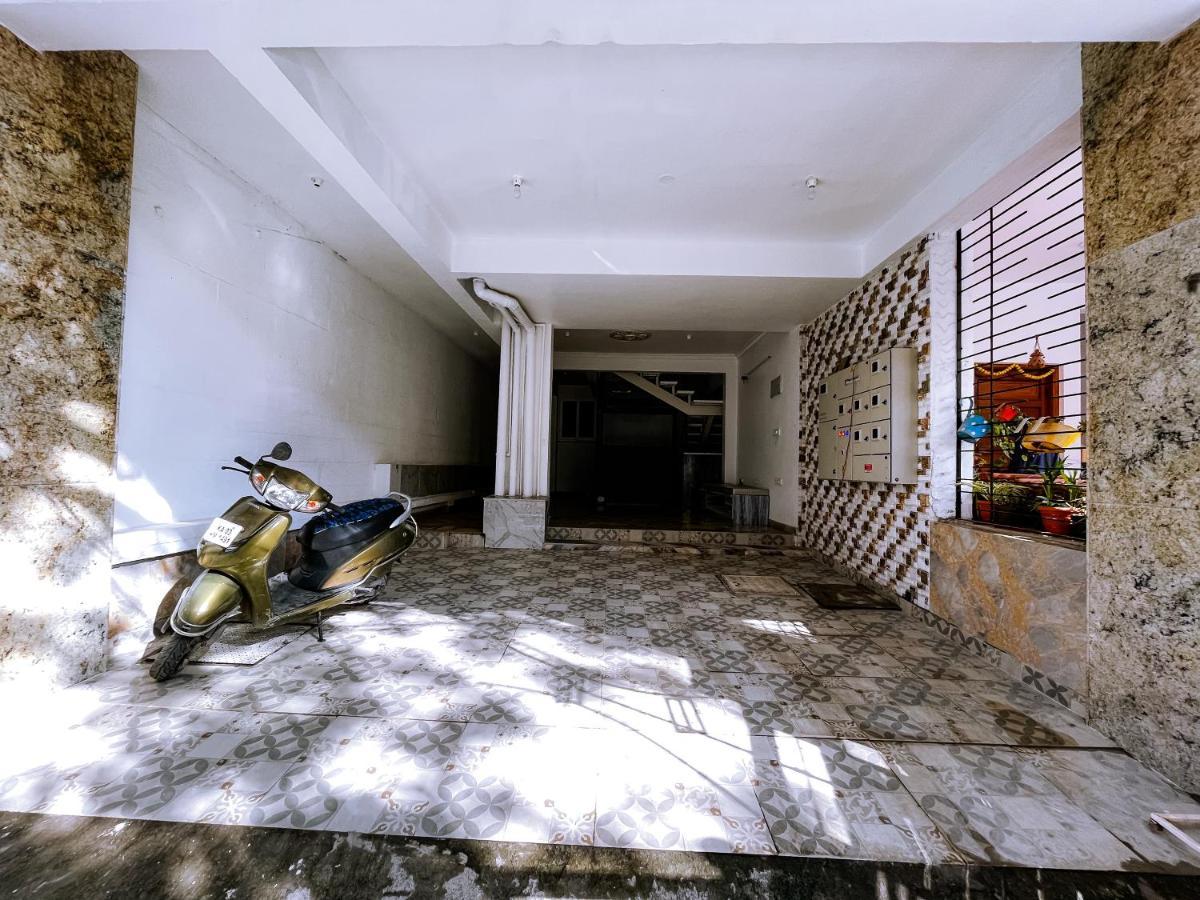 Rvr Home - Beautiful Rooms バンガロール エクステリア 写真