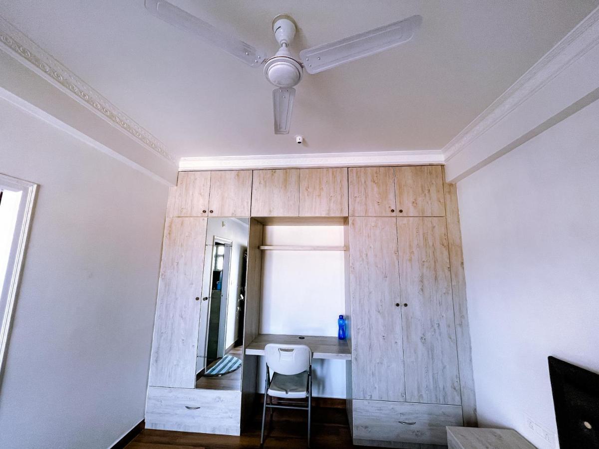 Rvr Home - Beautiful Rooms バンガロール エクステリア 写真