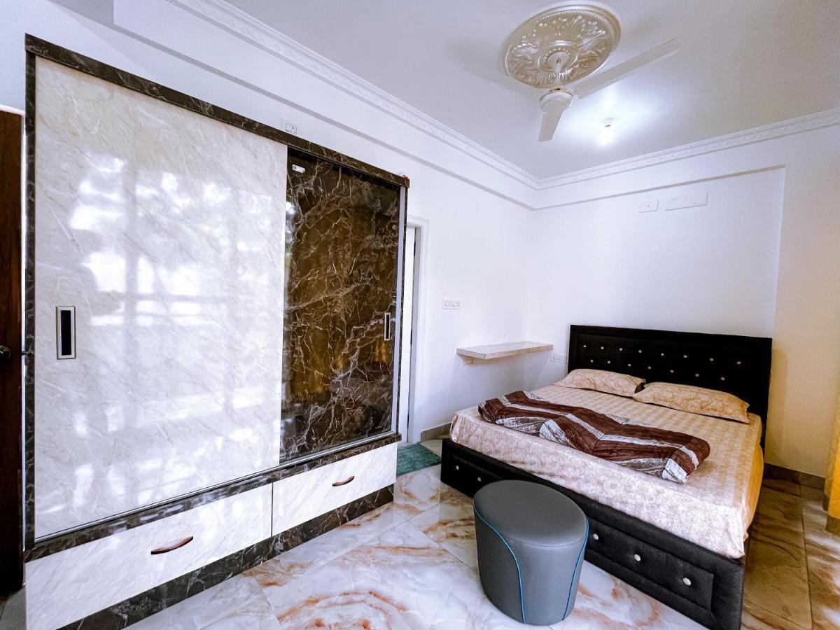 Rvr Home - Beautiful Rooms バンガロール エクステリア 写真