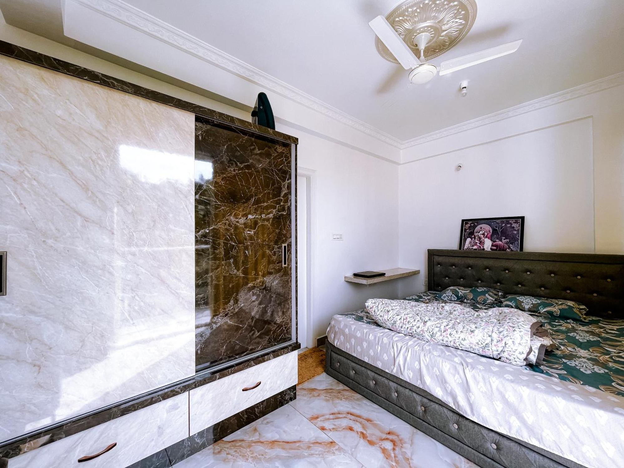 Rvr Home - Beautiful Rooms バンガロール 部屋 写真